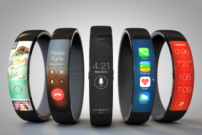 Người dùng mong đợi gì ở đồng hồ thông minh Apple?